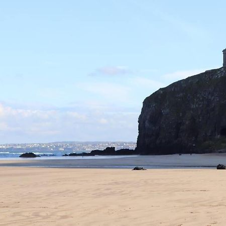 Fisherman'S Lodge Portstewart Exteriör bild
