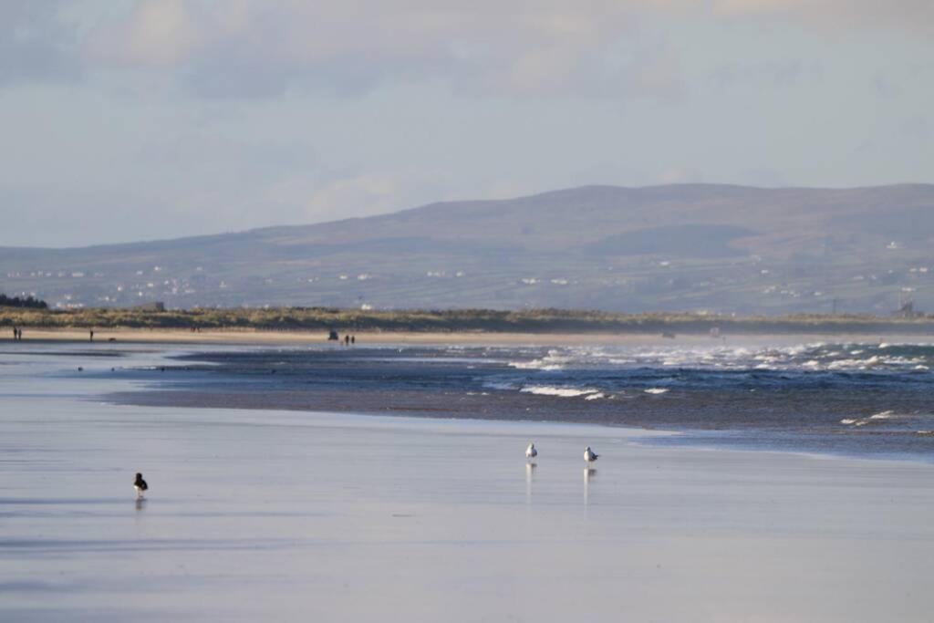 Fisherman'S Lodge Portstewart Exteriör bild